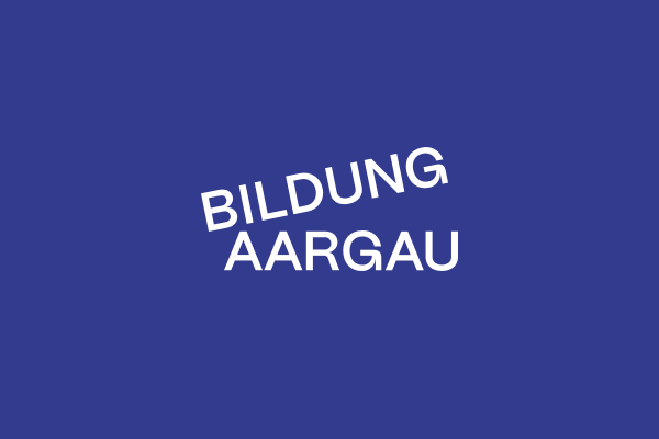 Platzhalterbild Bildung Aargau
